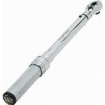 CDI-802MFRFMHSS 3/8 in. Drive Flex head Micro-adjustable Torque Wrench(10-80 ft. lb.) from Lakeside Tool