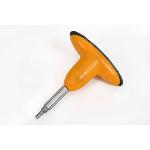 CDI-TLPT5NM 5 nm Pre-set Torque Limiting T-handle from Lakeside Tool