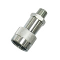 3/8-In. High Flow Female Quick Coupler