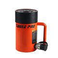 Eagle Pro EPI-ES-504 50-Ton 4.02-in. Stroke Single Acting General Purpose Ram Cylinder ES Series, hydraulic cylinders, ram cylinders, 50-ton ram, general purpose cylinder, Lakeside Tool, LakesideTool.com