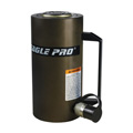 Eagle Pro EPI-ESA-556 50-Ton 6.14-in. Stroke Single Acting Lightweight Aluminum Ram Cylinder,  ESA Series, aluminum hydraulic cylinders, light weight cylinders, 50-ton aluminum cylinder,  single acting cylinder, Lakeside Tool, LakesideTool.com