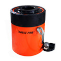 Eagle Pro EPI-ESH-1003 95-Ton 2.99-in. Stroke Hollow Center Single Acting Ram Cylinder, ESH Series, hydraulic cylinders, hollow ram cylinders, 95-ton ram, single acting cylinder, Lakeside Tool, LakesideTool.com