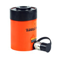 Eagle Pro EPI-ESH-302 30-Ton 2.52-in. Stroke Hollow Center Single Acting Ram Cylinder, ESH Series, hydraulic cylinders, hollow ram cylinders,30-ton ram, single acting cylinder, Lakeside Tool, LakesideTool.com