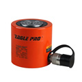 Eagle Pro EPI-ESL-502 50-Ton  2.36-in. Stroke Low Profile Single Acting Ram Cylinder, ESL Series, hydraulic cylinders, ram cylinders, 50-ton ram, Lakeside Tool, LakesideTool.com