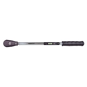 CDI-6004TAA 3/4 in. Heavy-Duty Torque and Angle Torque Wrench from Lakeside Tool