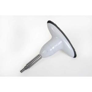 CDI-TLPT6NM 6 nm Pre-set Torque Limiting T-handle from Lakeside Tool