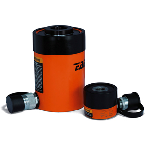 Eagle Pro EPI-ESH-120 13-Ton 0.31-in. Stroke Hollow Center Single Acting Ram Cylinder, ESH Series, hydraulic cylinders, hollow ram cylinders, 13-ton ram, single acting cylinder, Lakeside Tool, LakesideTool.com